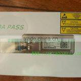 NSN 6.144GBit s 1310nm 15Km SPP-8F-LR-IDFE-SA2 Sfp Transceivers