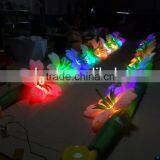 Romantic Weddings Inflatable Flower With Lighted thumbnail-2