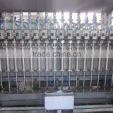 REFINED SUNFLOWER COOKING OIL. Filling Machine Line thumbnail-4