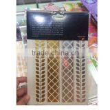 Metallic Non-toxic Flash Tattoo thumbnail-3