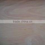 Low Price Natural Mersawa Veneer for Veneer Board thumbnail-1