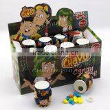 Chavo Candy Barrel With 7g Tablet Candy thumbnail-2