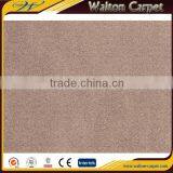 Non-woven Beige Needle Punched Fine Denier Polyester Carpet Underlayment thumbnail-1