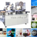 2014 High Quality Plastic Cup Lid Thermoforming Machine, lid machine