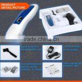 Professional Pet Grooming Kit 50% OFF Sale Rechargeable Pet Dog Hair Razor thumbnail-6