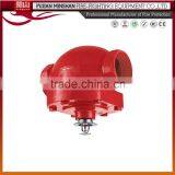 Wet Fire Alarm Valve for Fire Fighting thumbnail-4