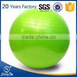 Professional Anti Burst Exercise Ball Wholesale,peanut Yoga Ball,yoga Massage Ball thumbnail-6