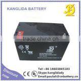 12v70ah Storage Lead Acid Battery Maintenance Free thumbnail-3