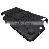 Hot Selling Hybrid Phone Case for HTC X9 Kickstand Case With Paypal Payment thumbnail-5