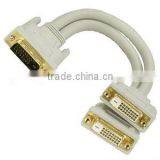 DVI-D Splitter High Performance Dual Link