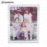 Sunmeta BL-01 Mirror Edge Sublimation on Glass