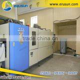 CE Approved Automatic Plastic Bottle Blowing Machine