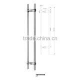 Hot Sale High Quality Low Price Door Handle Lock thumbnail-3