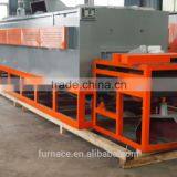 Continous Carburizing Harding Furnace Factory Muffle Furnace Line Factory thumbnail-1