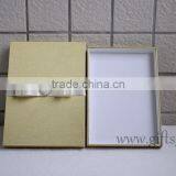 Beautiful Gold Wedding Invitation Favour Gift Boxes For Best Chocolate Packaging