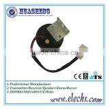 China High Performance Popular Waterproof Siren thumbnail-2