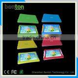 New Product 7" Dual Core Children Special Software Android Educational Tablet for Kids thumbnail-1