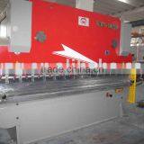 Hydraulic Press Brake thumbnail-1
