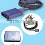 Chinese Professional LINK8000 Workstation ECG Electrocardiogram Device thumbnail-2