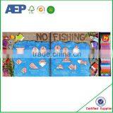 New Design High Quality Cheap Price Cmyk Printing Customized Child Book Printing With Short Delivery Time thumbnail-1