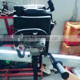Small Outboard Motors With 2 Stroke Engine for Sale With High Quality thumbnail-3