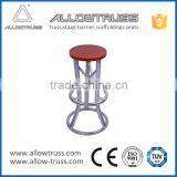 2016 High Quality Aluminum Bar Chairs on Sale thumbnail-3