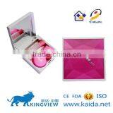 Candy Crystal Color Contact Lens Box for Popular Wholesale thumbnail-3