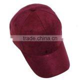 Professional Colorful Corduroy Custom 6 Panel Baseball Cap thumbnail-5