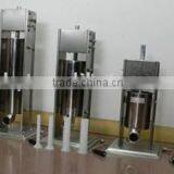 Stainless Steel Sausage Stuffer