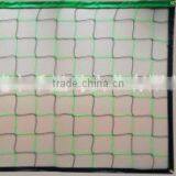 2015 standard volleyball net with Chinese factory price winning goal net