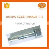 Zinc Plated Wedge Anchors M10 thumbnail-2