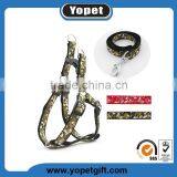 Pet Soft Body Harness Stocked Pet Products thumbnail-1