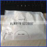 Kitchen Disposable PE Glove With Block thumbnail-2