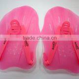 Swimming Accessories - Quality Classic Professional Silicone Training Swimming Hand Paddle thumbnail-3