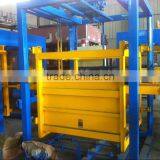 Top Quality and Safty Full Automatic Construction Brick Machinery Block Making Machine thumbnail-3