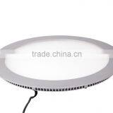 China OEM High Brightness Round Led Panel Light 160x14 Ceiling Light for Home Furniture thumbnail-5