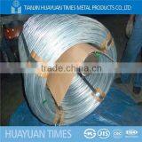Competitive Price ! Thin Galvanized Iron Wire thumbnail-3