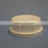 60 Mm.Aluminum Foiled Tamper Evident Plastic Wide Cap thumbnail-1