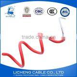 Aluminum Wire for Electrical Wire and Cable, Different Color Wires thumbnail-3