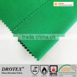 Drotex superior quality anti flame drill fabric for safety shirt