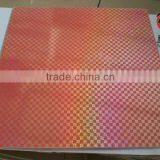 60cm Width Pvc Ceiling Board Insulated
