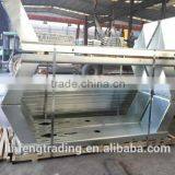 Geothermal Power Generation, Drive System Base Bracket Axle Weldments thumbnail-1