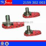 Howo Truck Spare Parts Gearbox Front Housing 2159302003