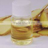 Natural Pure Ginger Oil High Quality Factory Low Price