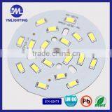 Self Service LED 5730 Printed Circuit Board Assembly For Led Light