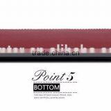 Fashionable Women Wallet 2015 Custom Leather Zipper Funny Wallet thumbnail-4