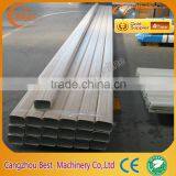 Curb And Gutter Downspout Roll Forming Machine thumbnail-3