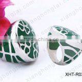 China Fashion Rings, Newest Arrival Big Rings thumbnail-1
