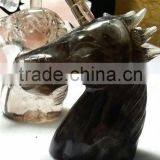 Wholesale Natural Smoky Quartz Crystal Unicorn thumbnail-2