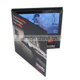 Hot Sale 10inch A4 Paper Card Lcd Video Greeting Module for Gifts